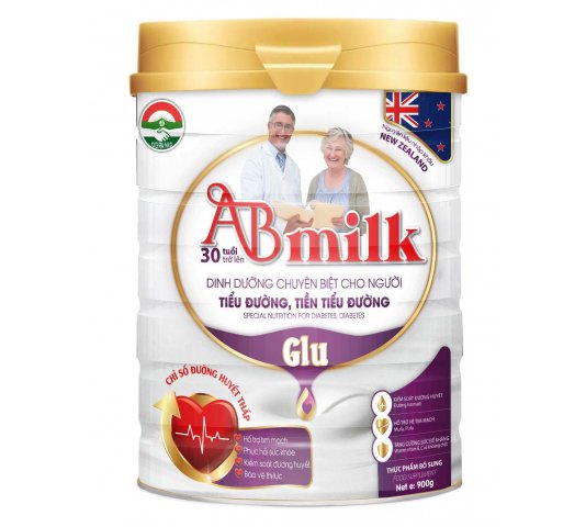 ABMILK GLU