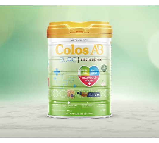 Colos AB Sure