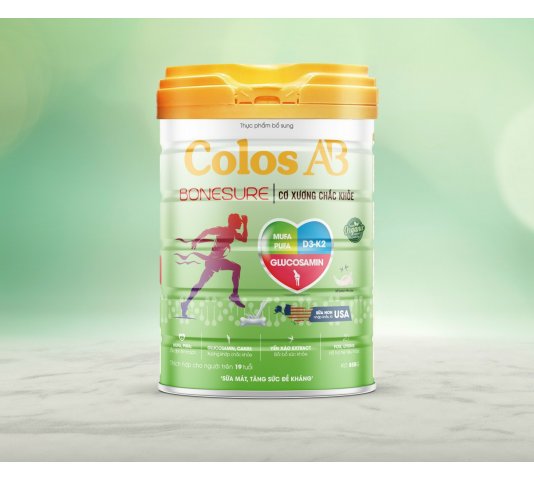 Colos AB Bonesure