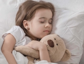 Làm Thế Nào Để Giúp Trẻ Mẫu Giáo Ngủ Một Mình?