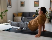 3 Cách Dễ Dàng Để Vận Động Ngay Hôm Nay